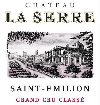 Château La Serre